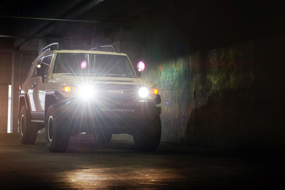 D2S: Morimoto Elite | HID System